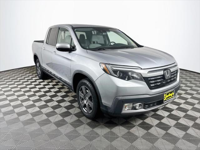 2020 Honda Ridgeline - $27,979