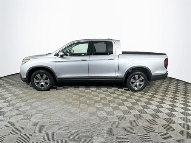 2020 Honda Ridgeline - $27,979