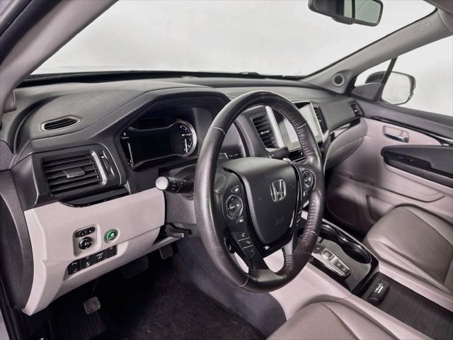 2020 Honda Ridgeline - $27,979