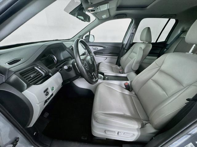 2020 Honda Ridgeline - $27,979