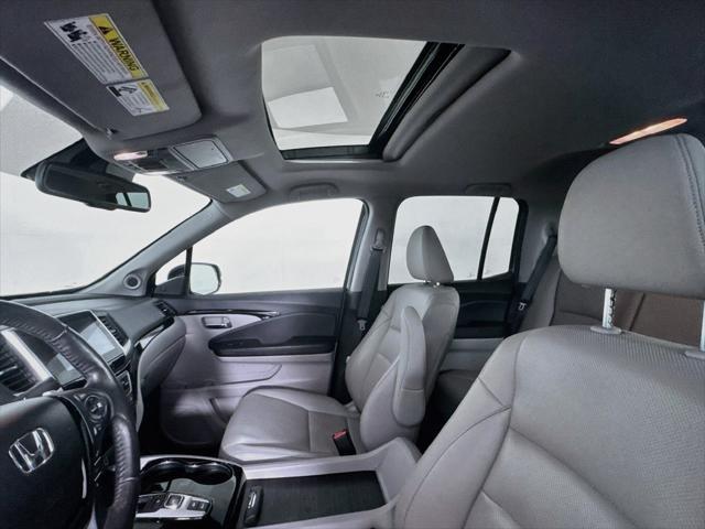 2020 Honda Ridgeline - $27,979