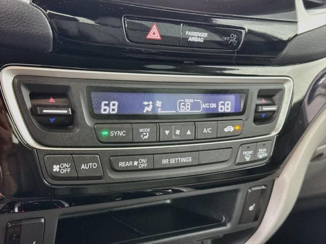 2020 Honda Ridgeline - $27,979
