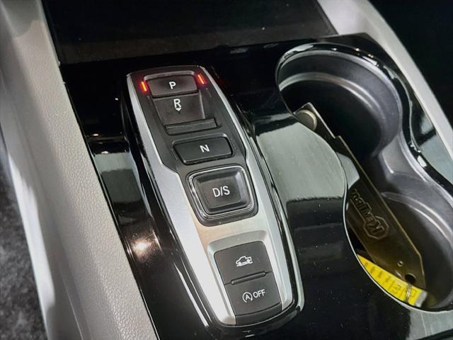 2020 Honda Ridgeline - $27,979