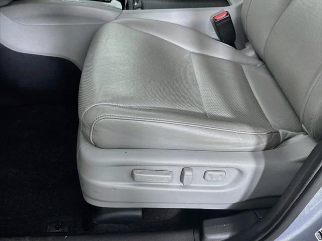 2020 Honda Ridgeline - $27,979