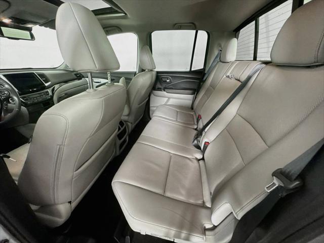 2020 Honda Ridgeline - $27,979