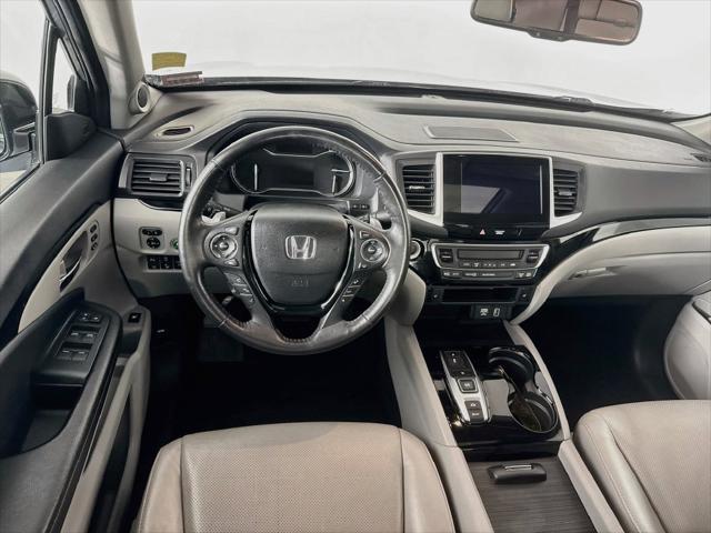 2020 Honda Ridgeline - $27,979
