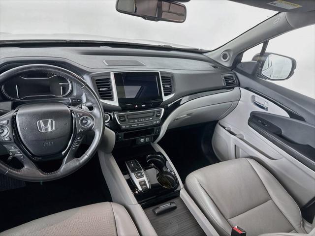 2020 Honda Ridgeline - $27,979