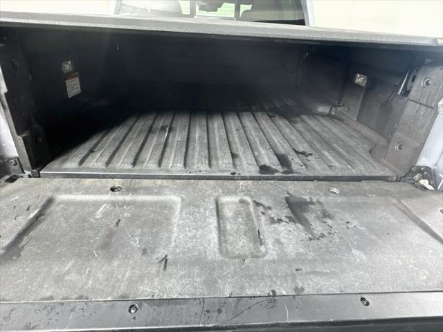2020 Honda Ridgeline - $27,979