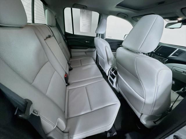 2020 Honda Ridgeline - $27,979