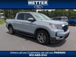 2022 Ridgeline Thumbnail 1