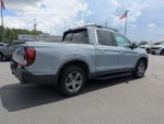 2022 Ridgeline Thumbnail 4