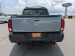 2022 Ridgeline Thumbnail 5