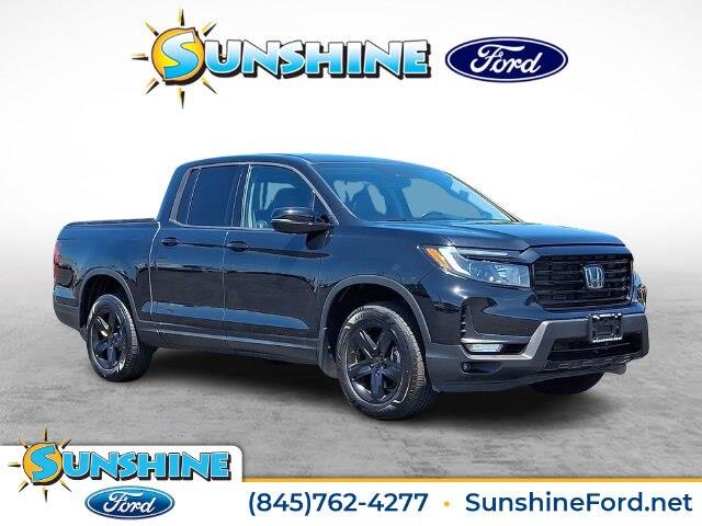 2022 Honda Ridgeline - $26,500