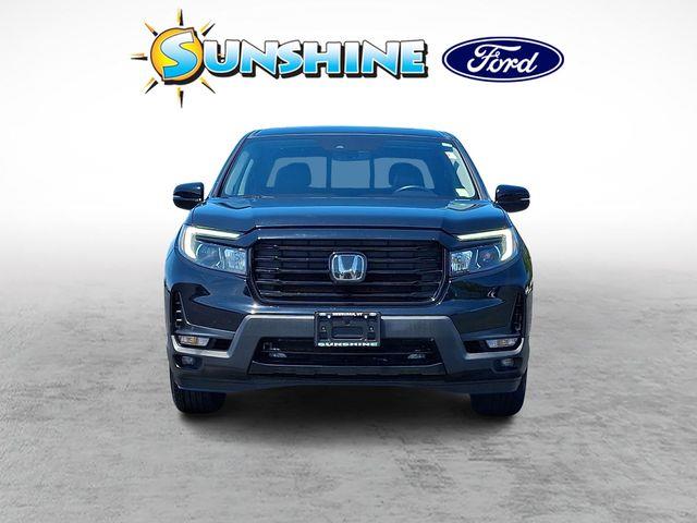 2022 Honda Ridgeline - $26,500
