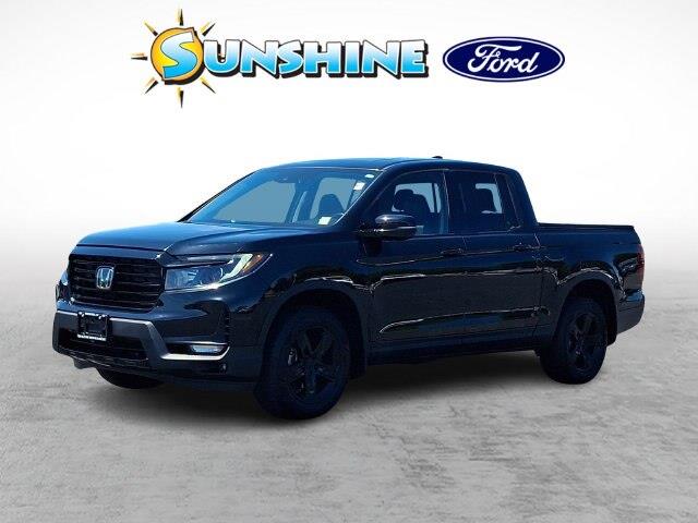 2022 Honda Ridgeline - $26,500