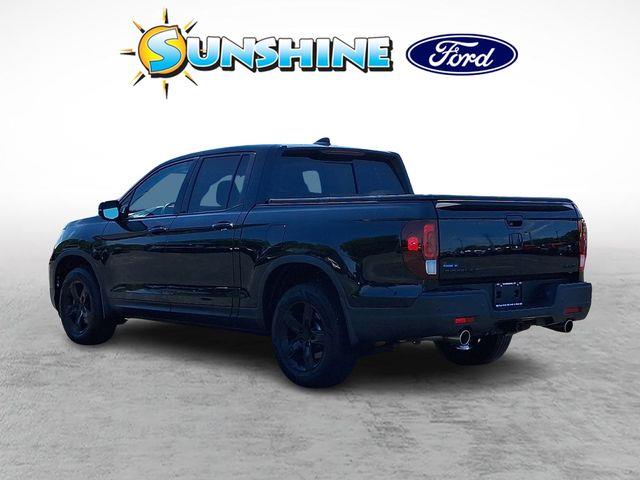 2022 Honda Ridgeline - $26,500