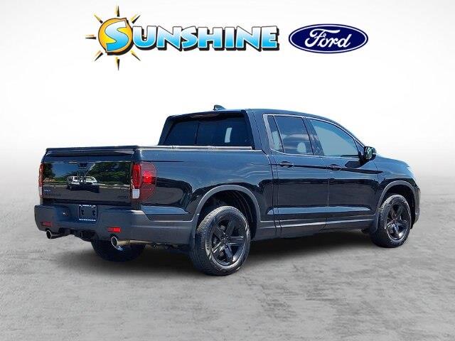 2022 Honda Ridgeline - $26,500