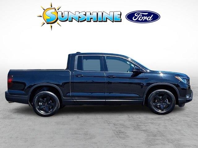 2022 Honda Ridgeline - $26,500