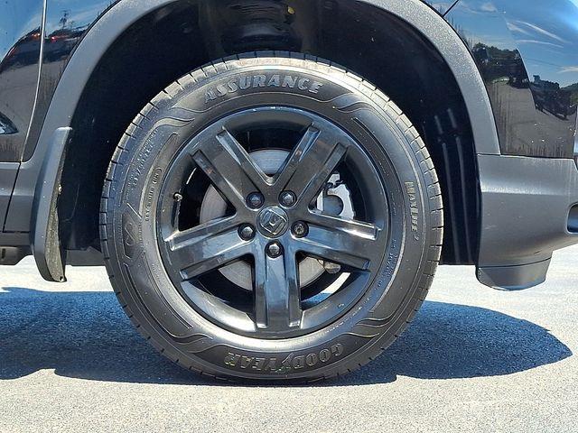 2022 Honda Ridgeline - $26,500