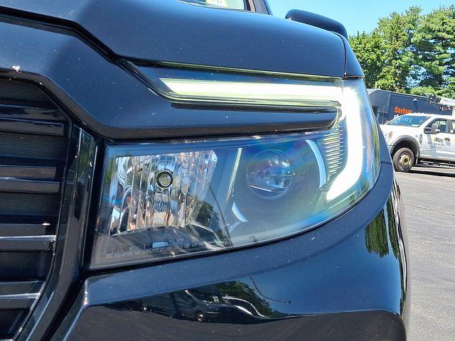 2022 Honda Ridgeline - $26,500