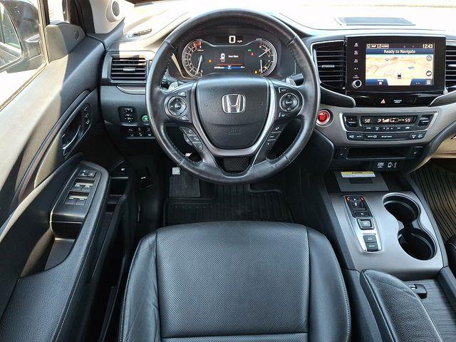 2022 Honda Ridgeline - $26,500