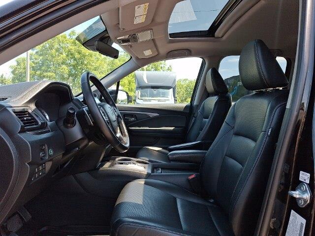 2022 Honda Ridgeline - $26,500