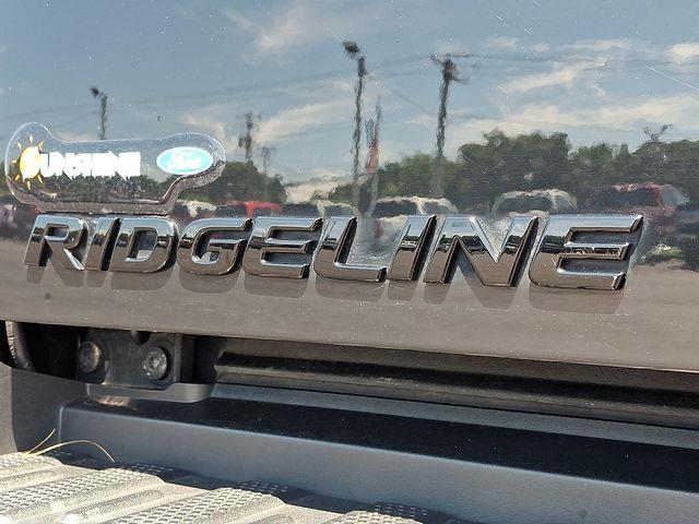 2022 Honda Ridgeline - $26,500