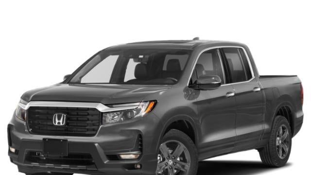 Preowned 2022 Honda Ridgeline RTL-E for Sale