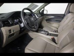 2023 Ridgeline Thumbnail 10