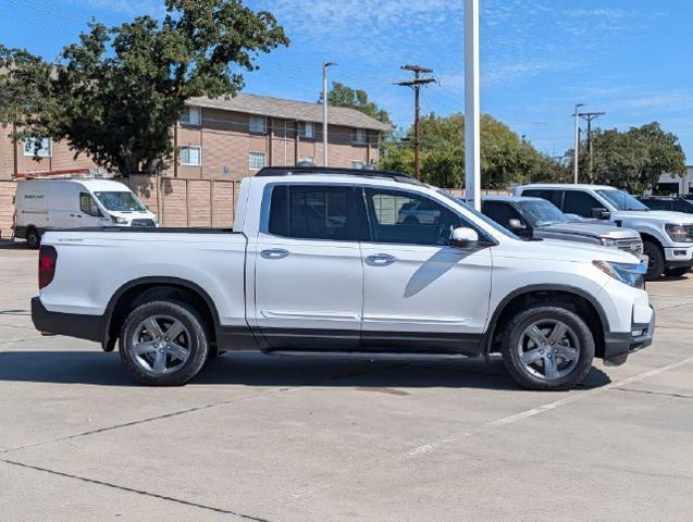 2023 Honda Ridgeline - $24,748