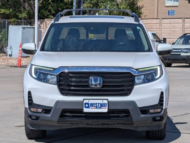2023 Honda Ridgeline - $24,748