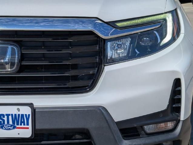 2023 Honda Ridgeline - $24,748