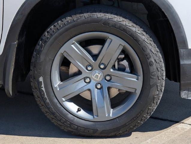 2023 Honda Ridgeline - $24,748