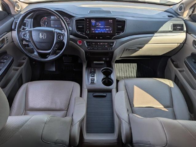 2023 Honda Ridgeline - $24,748