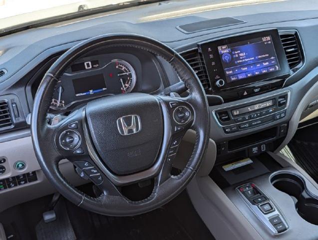 2023 Honda Ridgeline - $24,748