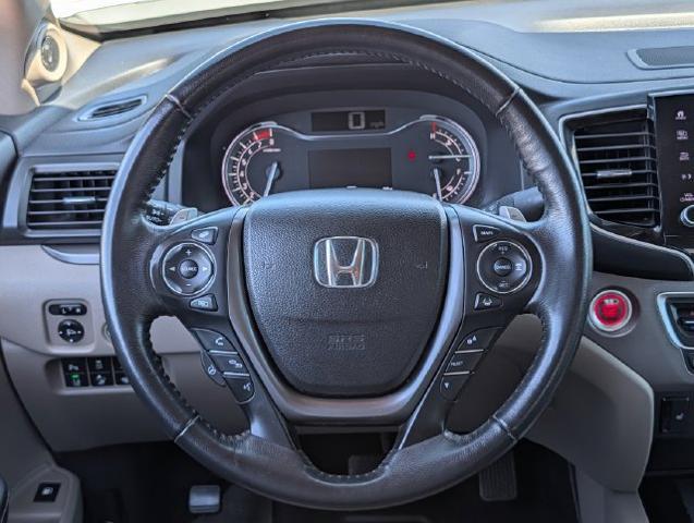 2023 Honda Ridgeline - $24,748