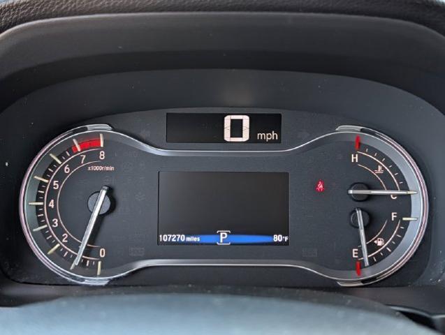 2023 Honda Ridgeline - $24,748
