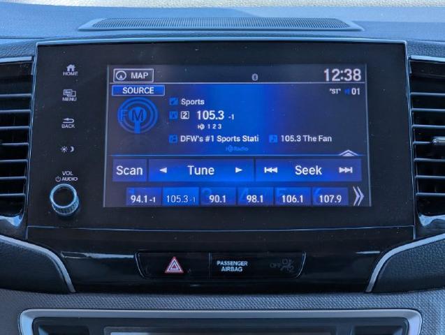 2023 Honda Ridgeline - $24,748