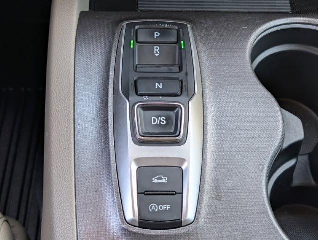 2023 Honda Ridgeline - $24,748