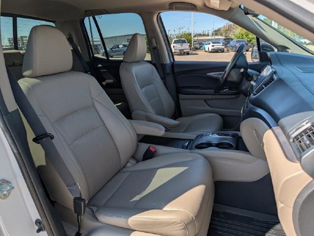 2023 Honda Ridgeline - $24,748