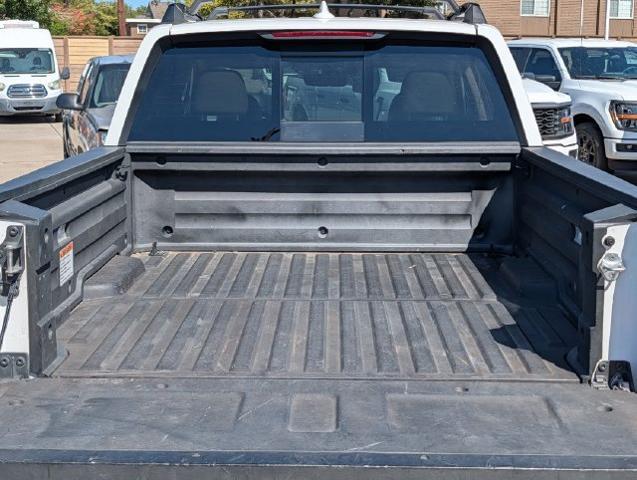 2023 Honda Ridgeline - $24,748
