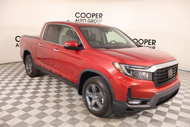 2023 Honda Ridgeline
