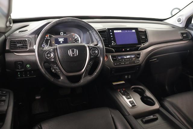 2023 Honda Ridgeline - $30,559