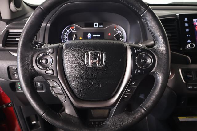 2023 Honda Ridgeline - $30,559