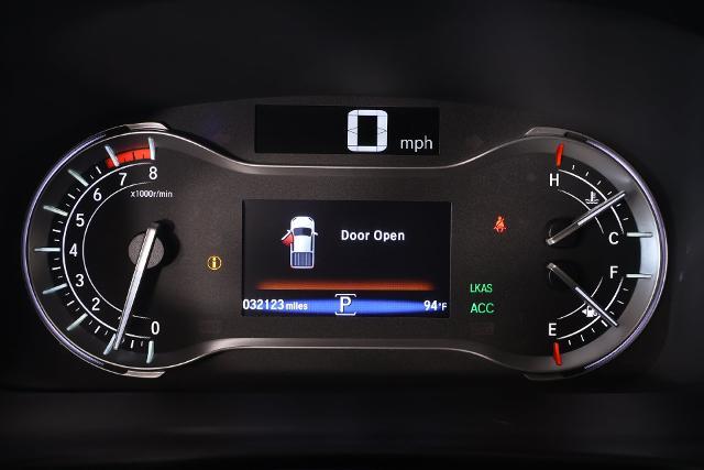 2023 Honda Ridgeline - $30,559