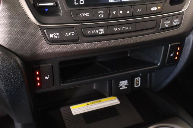 2023 Honda Ridgeline - $30,559