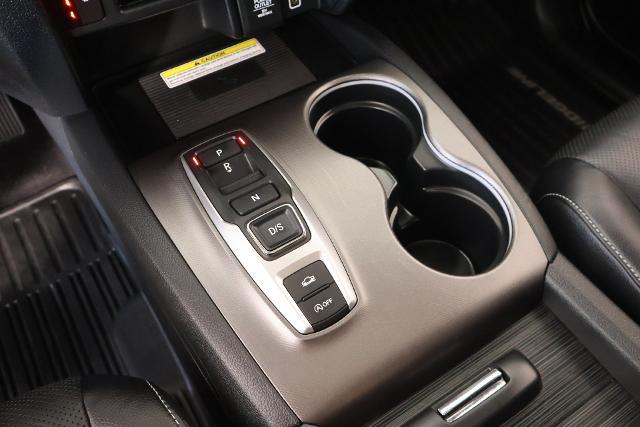 2023 Honda Ridgeline - $30,559