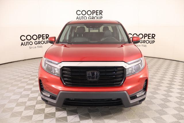 2023 Honda Ridgeline - $30,559