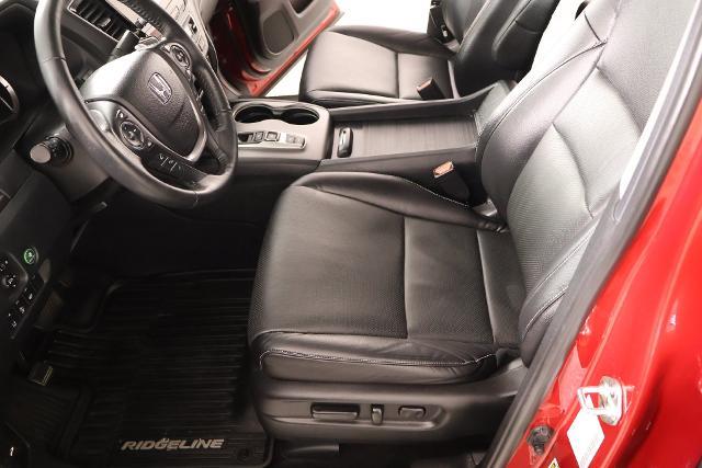 2023 Honda Ridgeline - $30,559