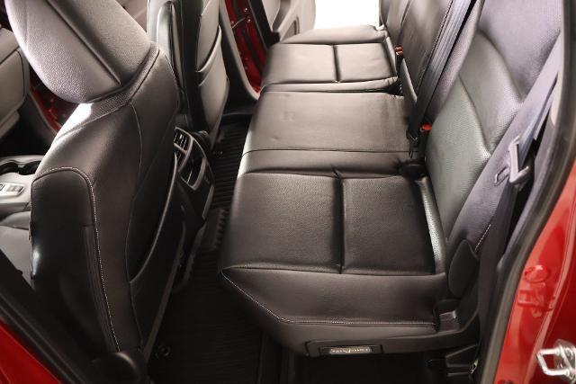 2023 Honda Ridgeline - $30,559